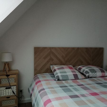 Duplex Du Bois D'Amour كْيَمبيه المظهر الخارجي الصورة