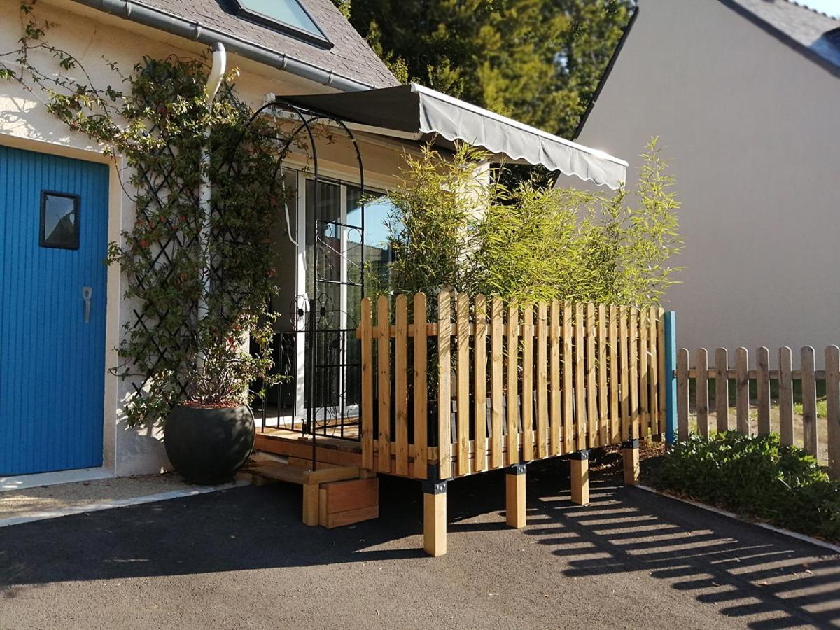 Duplex Du Bois D'Amour كْيَمبيه المظهر الخارجي الصورة
