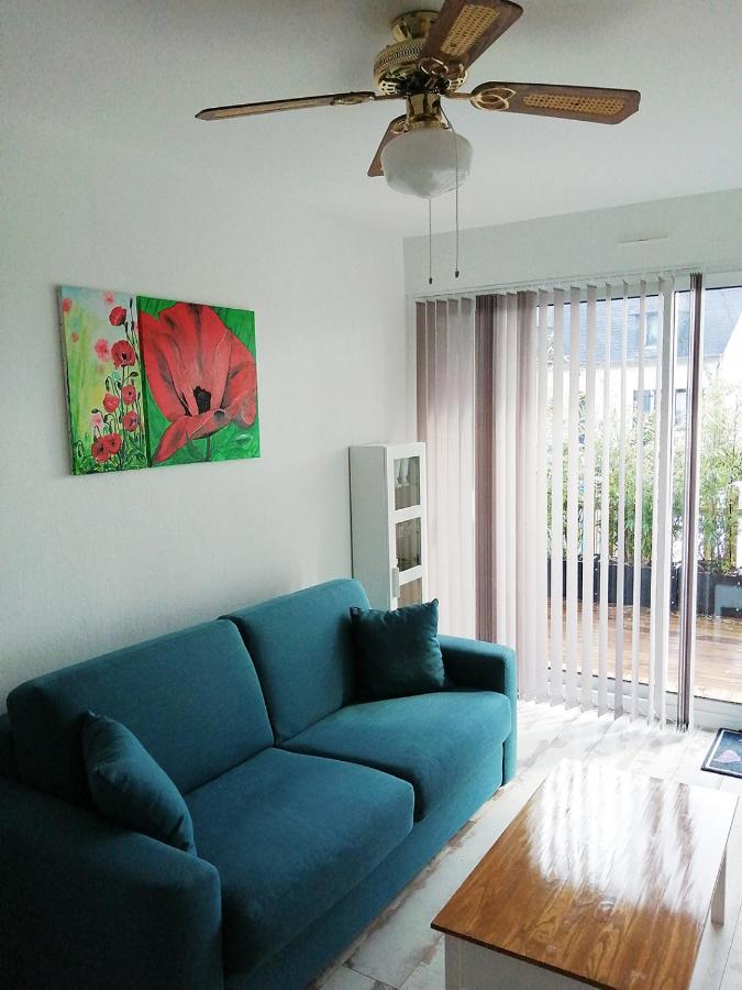 Duplex Du Bois D'Amour كْيَمبيه المظهر الخارجي الصورة