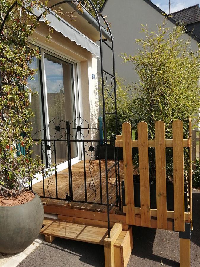 Duplex Du Bois D'Amour كْيَمبيه المظهر الخارجي الصورة
