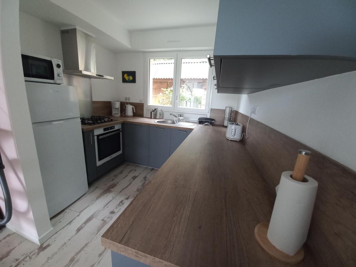 Duplex Du Bois D'Amour كْيَمبيه المظهر الخارجي الصورة