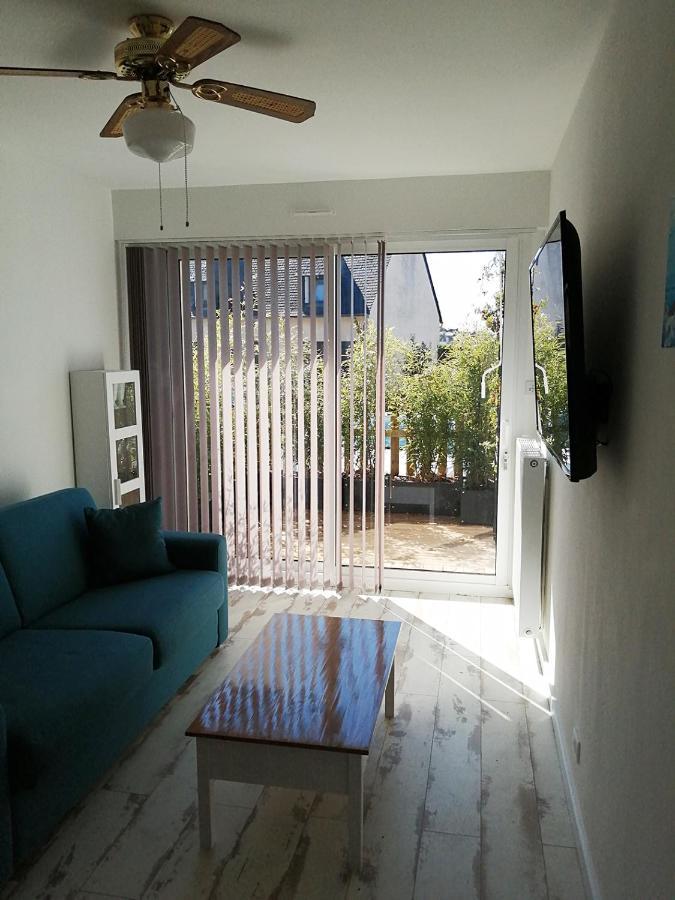 Duplex Du Bois D'Amour كْيَمبيه المظهر الخارجي الصورة