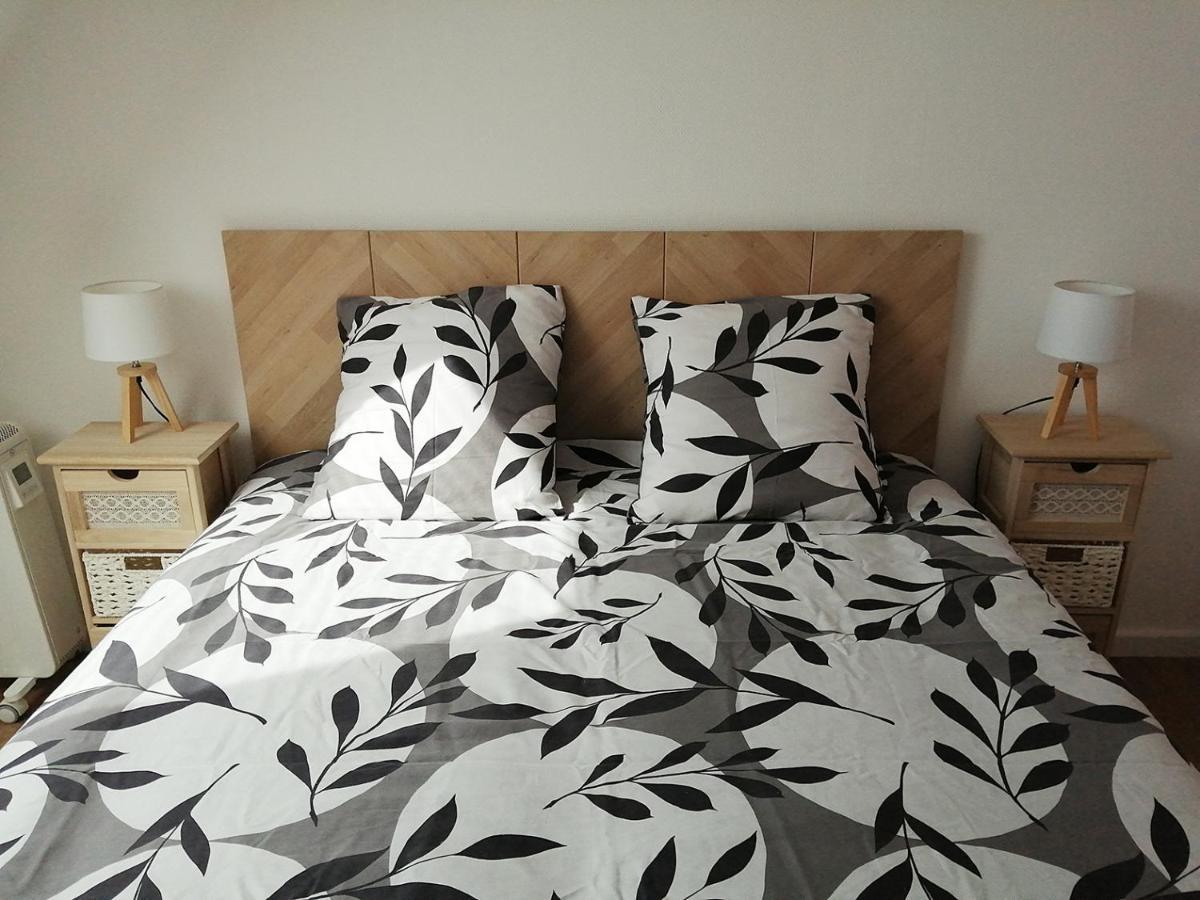 Duplex Du Bois D'Amour كْيَمبيه المظهر الخارجي الصورة