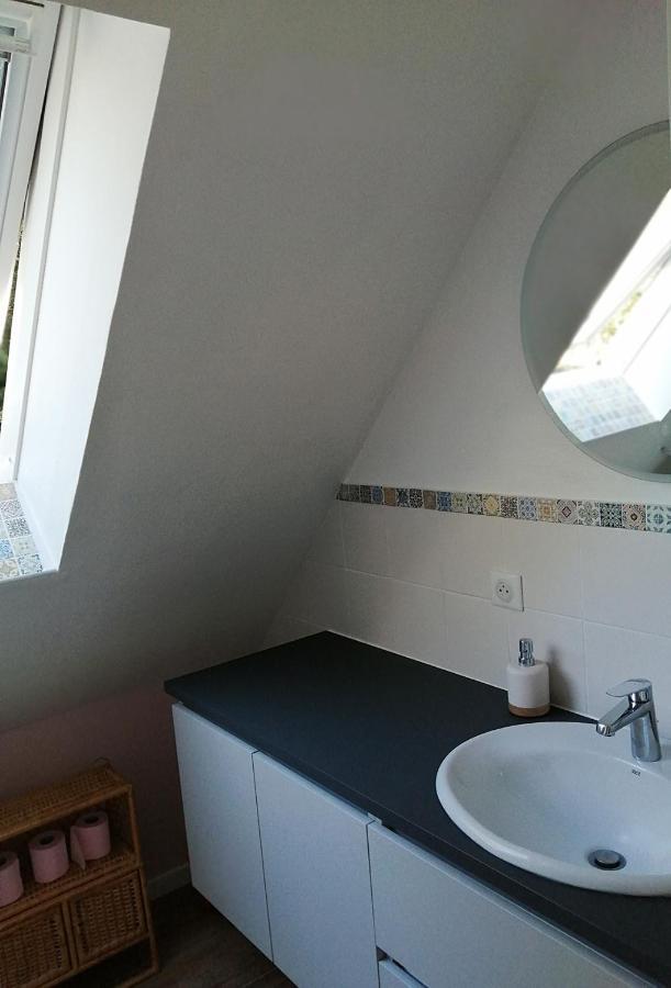 Duplex Du Bois D'Amour كْيَمبيه المظهر الخارجي الصورة