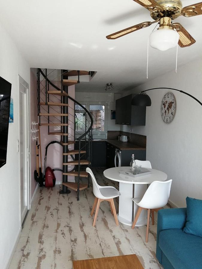 Duplex Du Bois D'Amour كْيَمبيه المظهر الخارجي الصورة