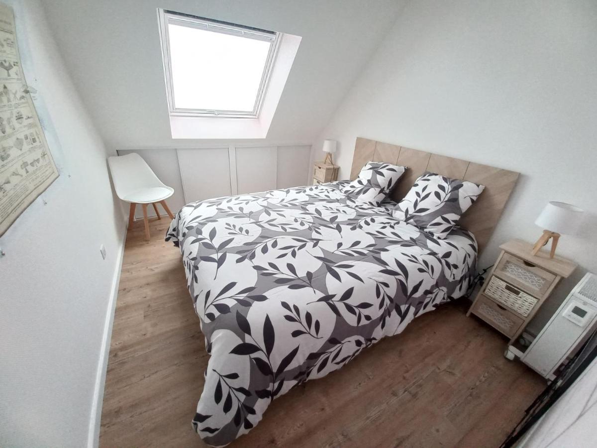 Duplex Du Bois D'Amour كْيَمبيه المظهر الخارجي الصورة