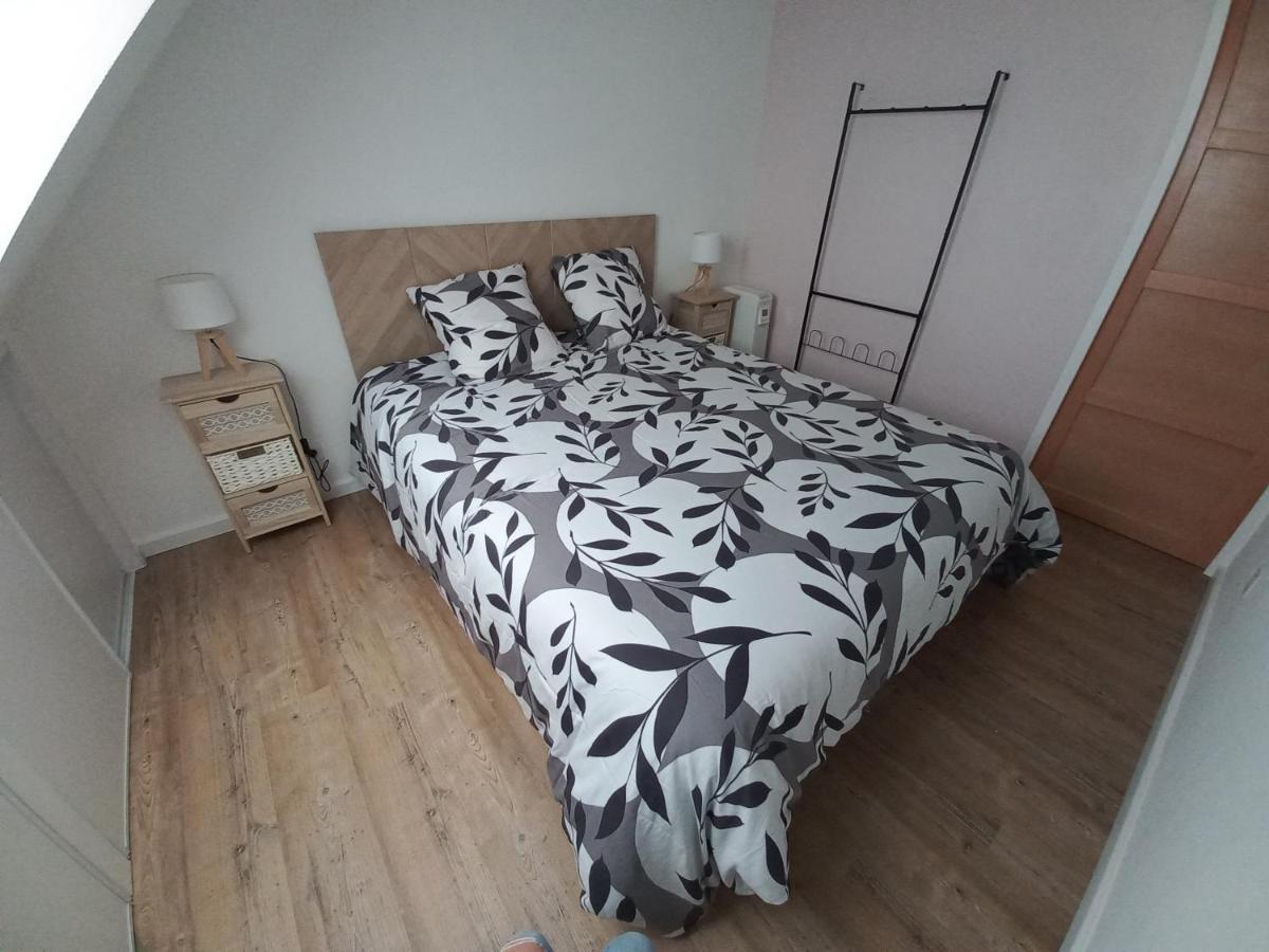 Duplex Du Bois D'Amour كْيَمبيه المظهر الخارجي الصورة